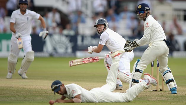 India vs England 2nd Test Stills