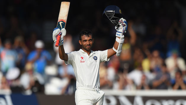 India vs England 2nd Test Stills