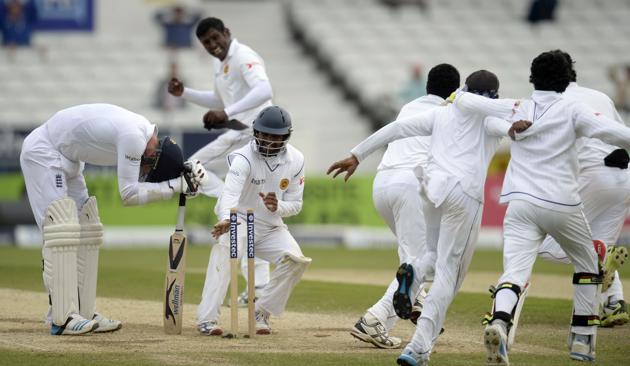 India vs England 2nd Test Stills