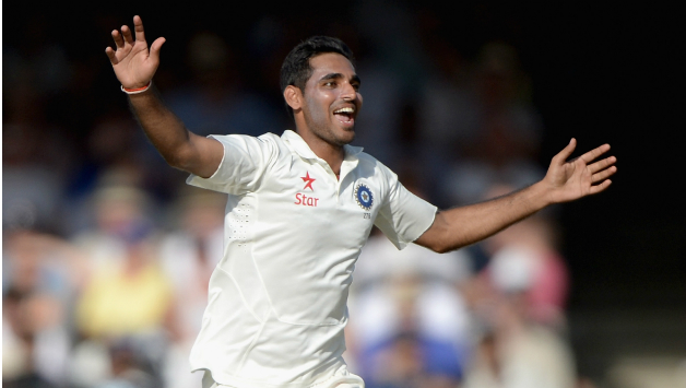 India vs England 2nd Test Stills