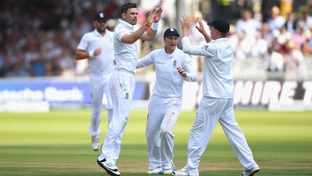 India vs England 2nd Test Stills
