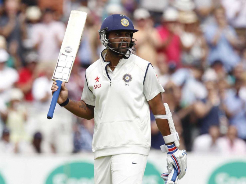 India vs England 2nd Test Stills