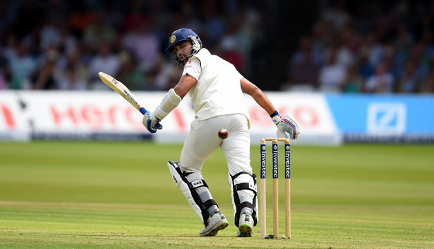 India vs England 2nd Test Stills