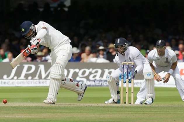 India vs England 2nd Test Stills