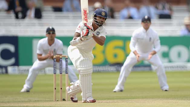India vs England 2nd Test Stills