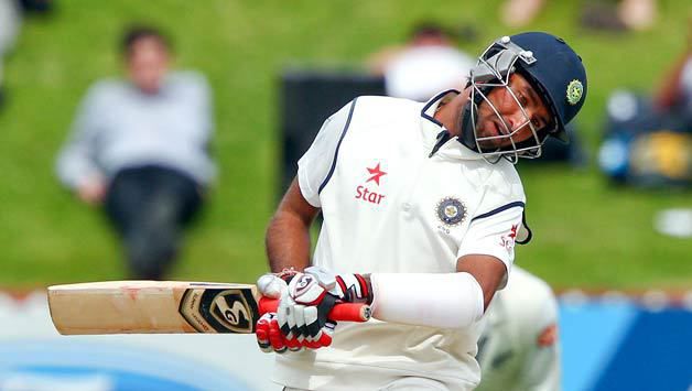 India vs England 2nd Test Stills