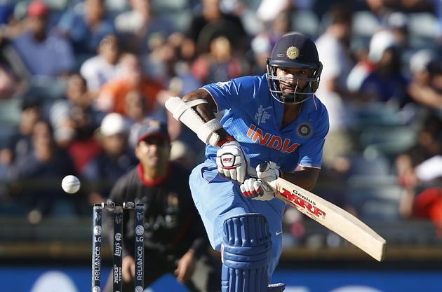 India vs Uae match no.21 Images