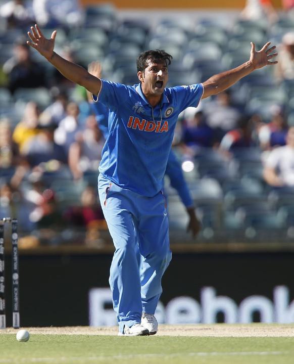 India vs Uae match no.21 Images