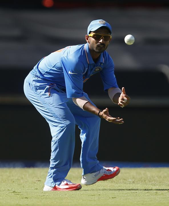 India vs Uae match no.21 Images