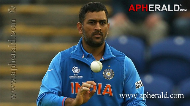 India won Champions Trophy