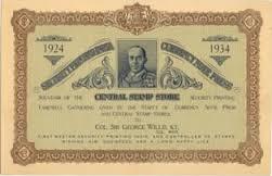 Indian Old currency Notes