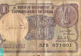 Indian Old currency Notes