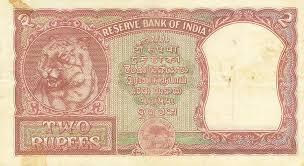 Indian Old currency Notes