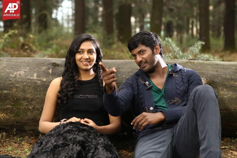 Indrudu Movie Latest Stills