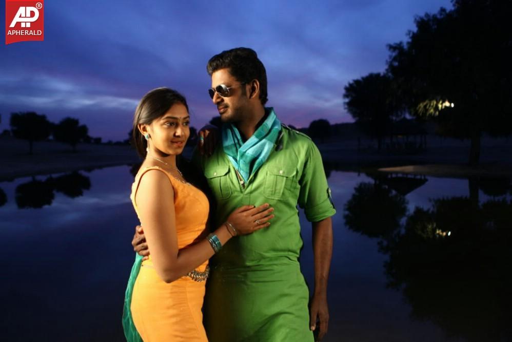 Indrudu Movie Latest Stills