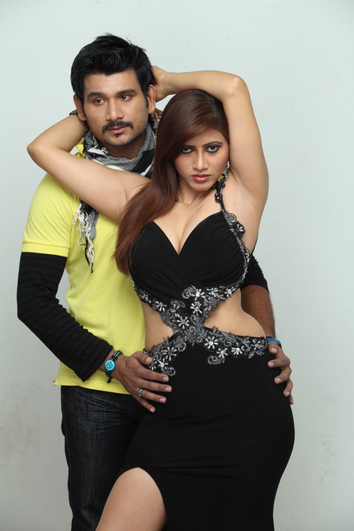 Inji Murappa Movie Stills