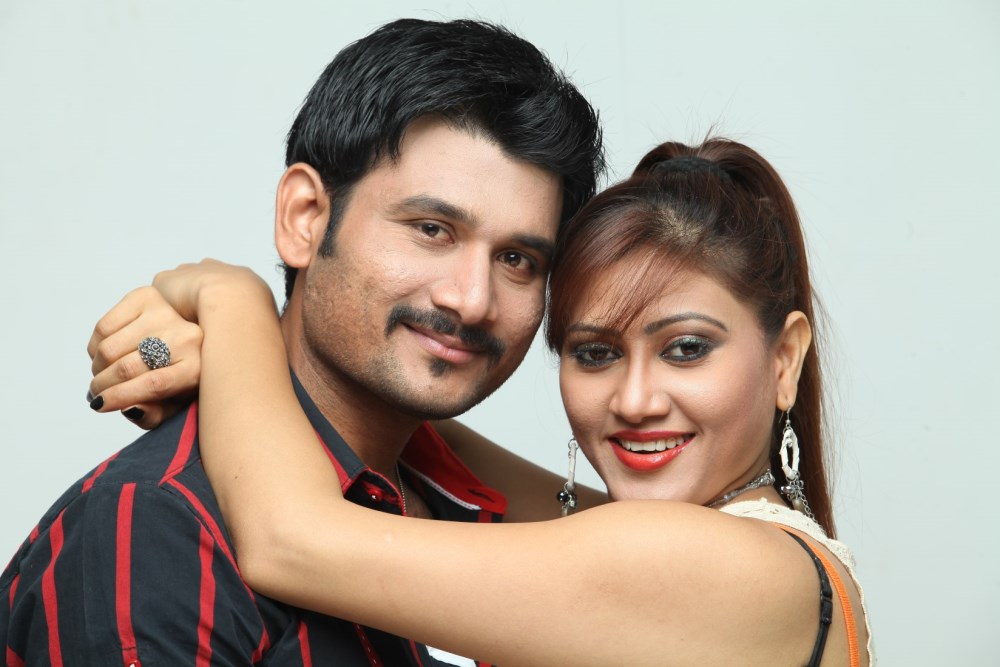 Inji Murappa Movie Stills