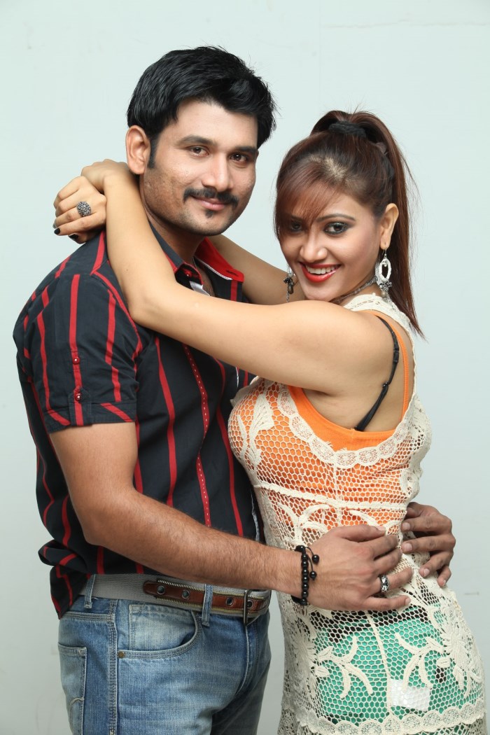 Inji Murappa Movie Stills