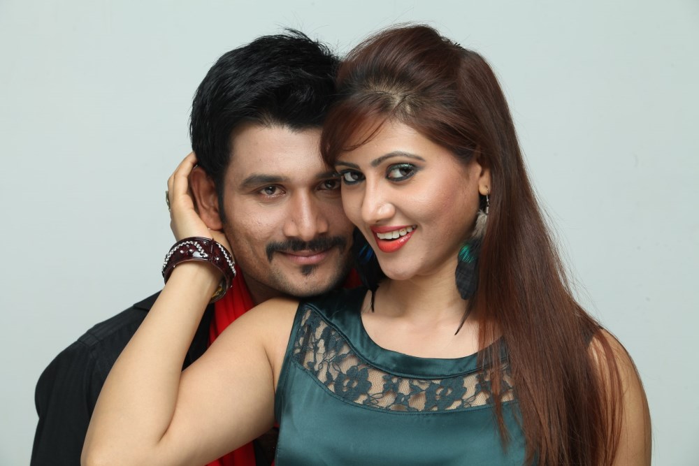 Inji Murappa Movie Stills