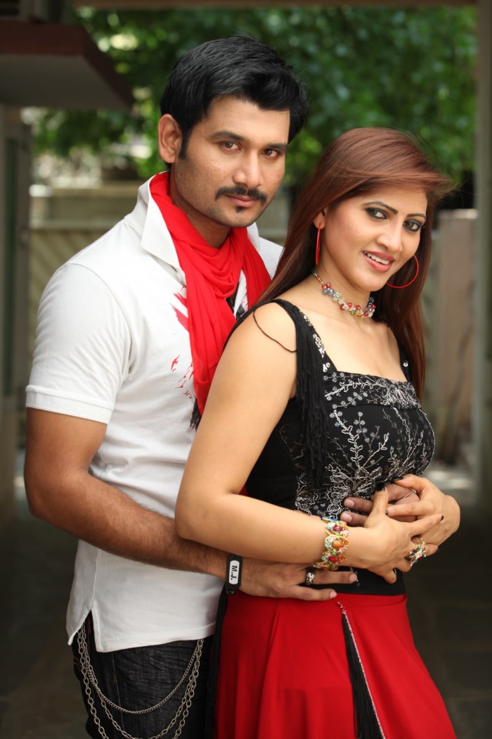 Inji Murappa Movie Stills