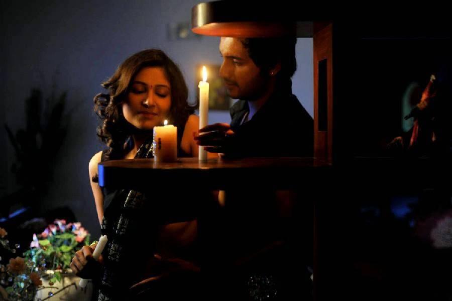 Intelligent Idiots Movie Latest Stills