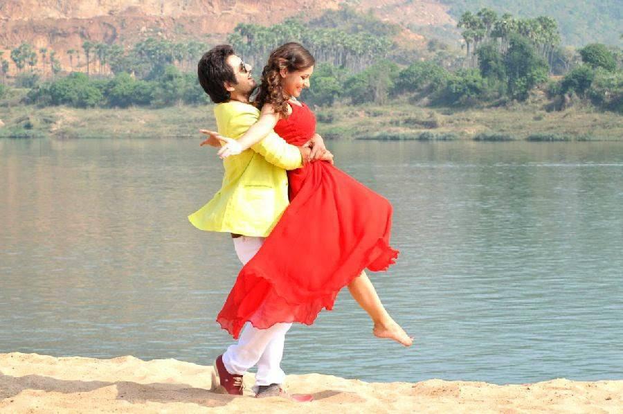 Intelligent Idiots Movie Latest Stills