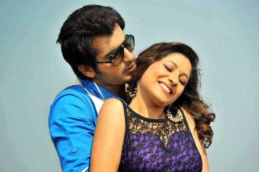 Intelligent Idiots Movie Latest Stills