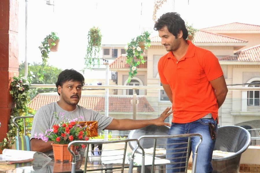 Intelligent Idiots Movie Latest Stills