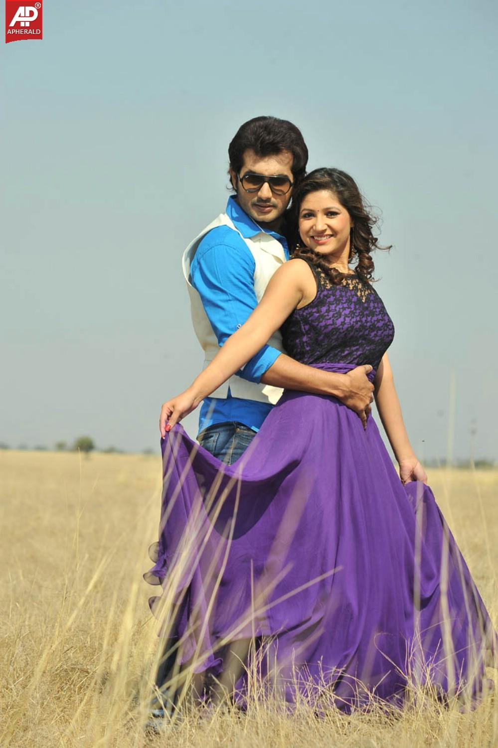 Intelligent Idiots Movie New Stills