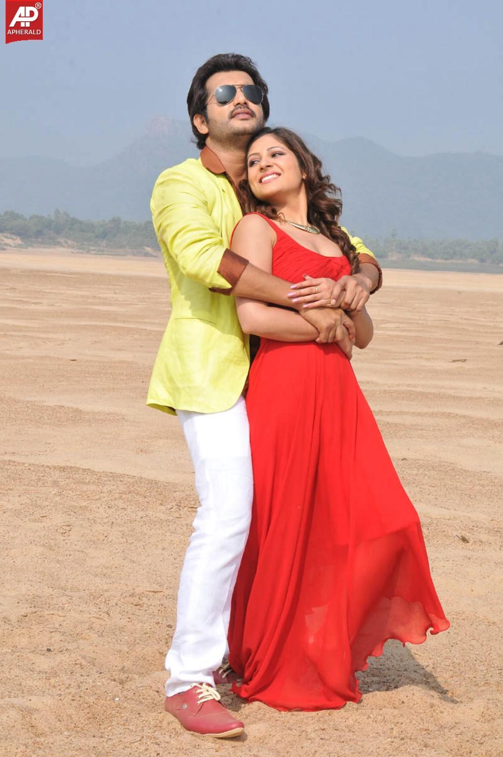 Intelligent Idiots Movie New Stills