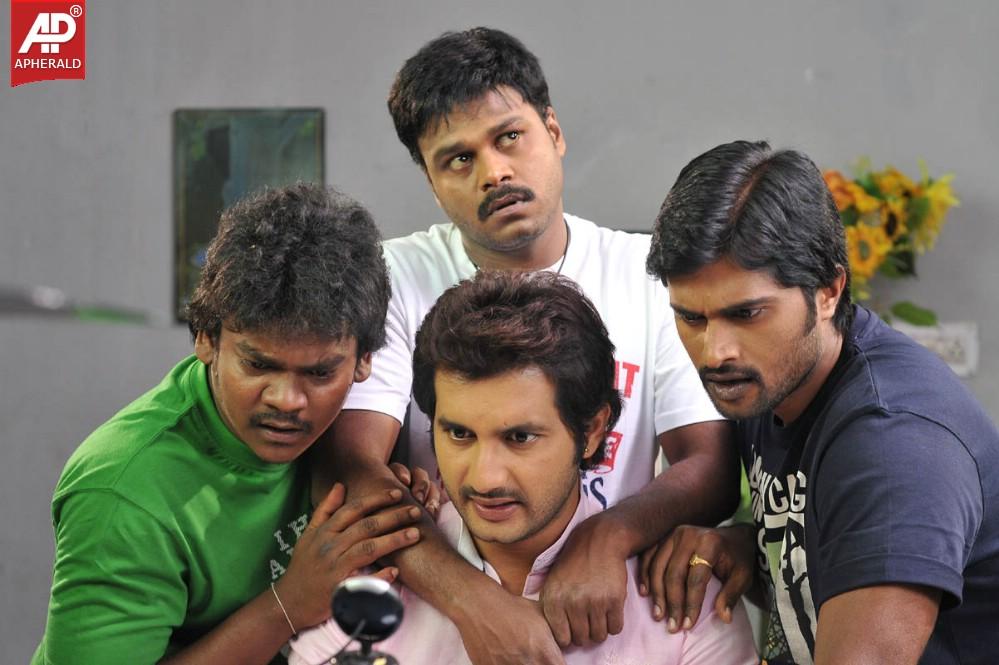 Intelligent Idiots Movie New Stills