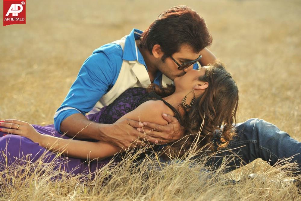 Intelligent Idiots Movie New Stills