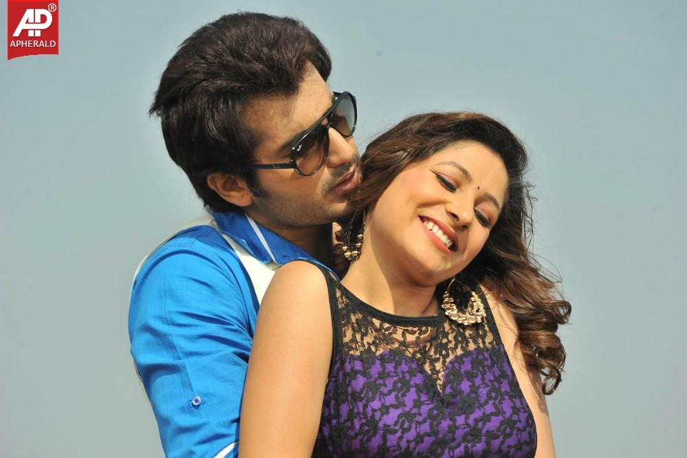 Intelligent Idiots Movie New Stills