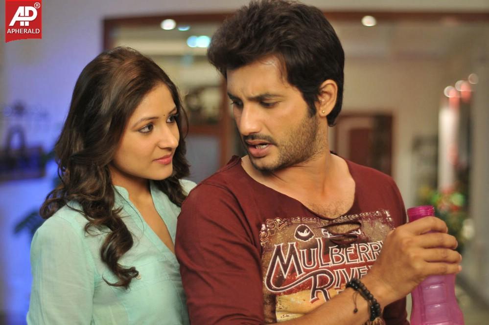 Intelligent Idiots Movie New Stills