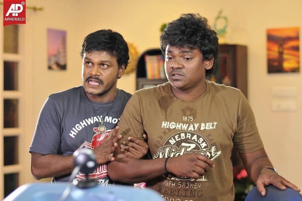 Intelligent Idiots Movie New Stills