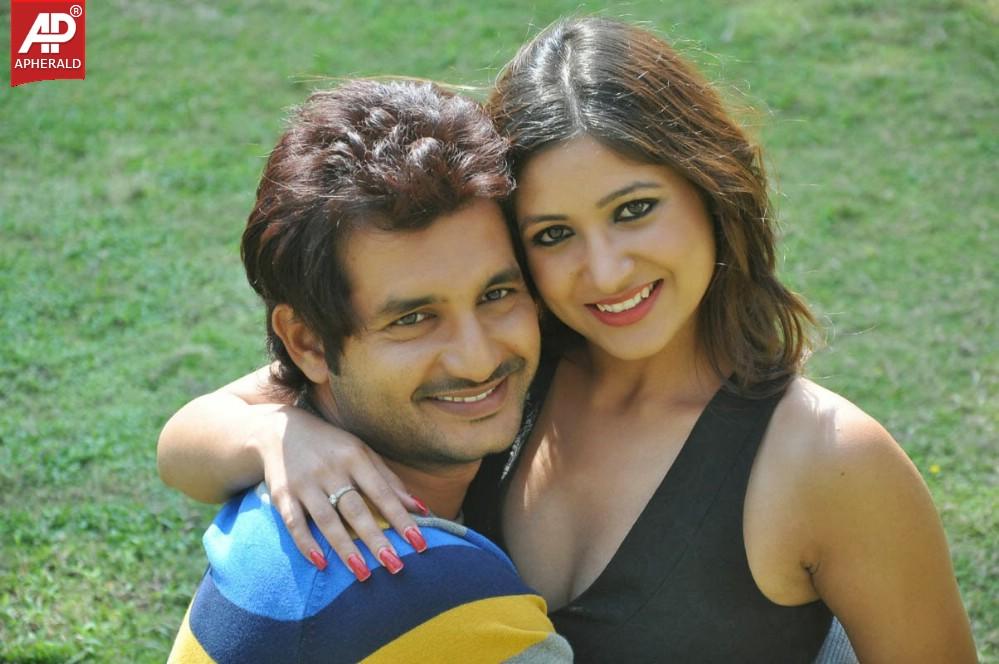 Intelligent Idiots Movie Spicy Stills