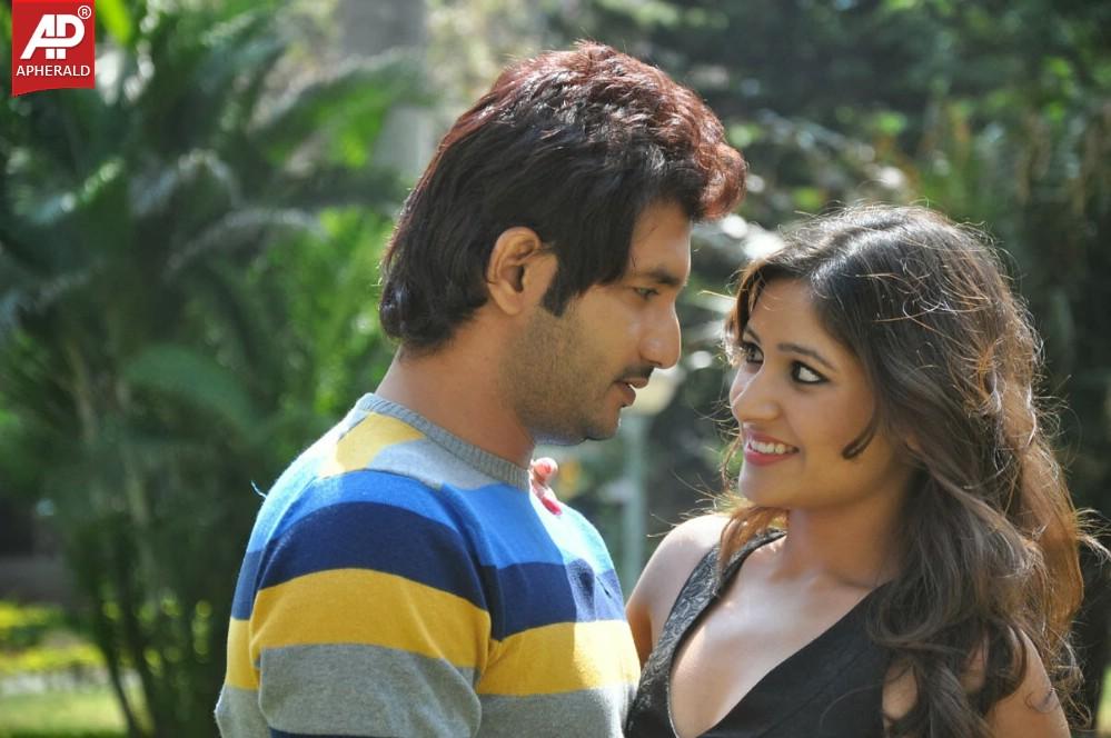 Intelligent Idiots Movie Spicy Stills