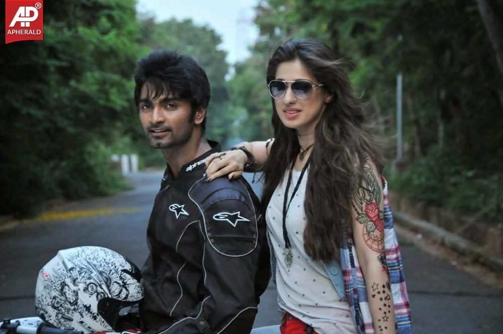 Irumbu Kuthirai Movie Latest Photo Gallery