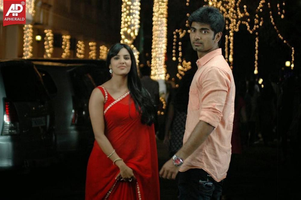 Irumbu Kuthirai Movie Latest Photo Gallery