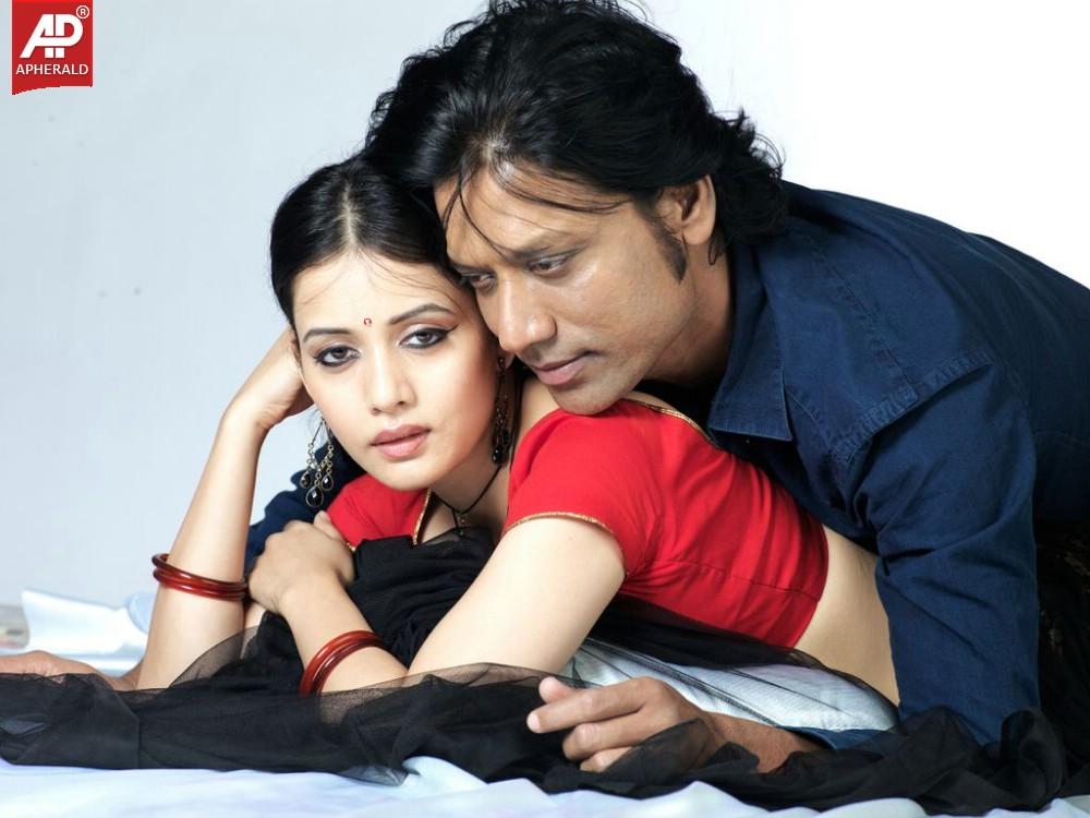 Isai Movie Spicy Stills