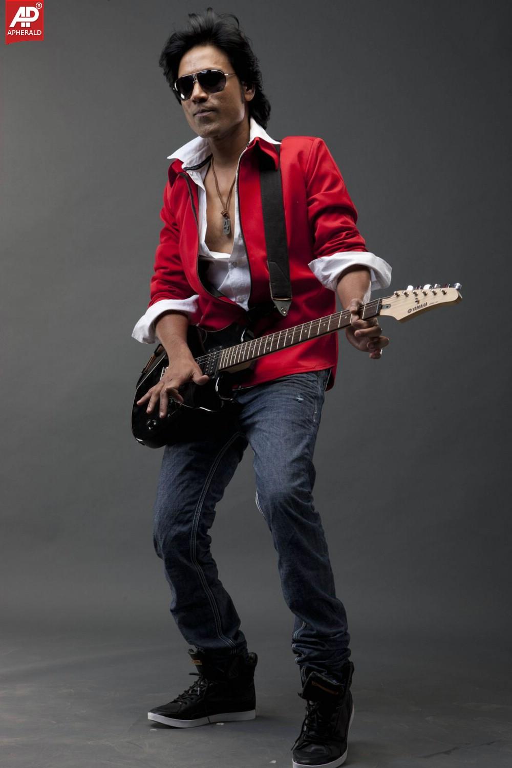 Isai Movie Spicy Stills