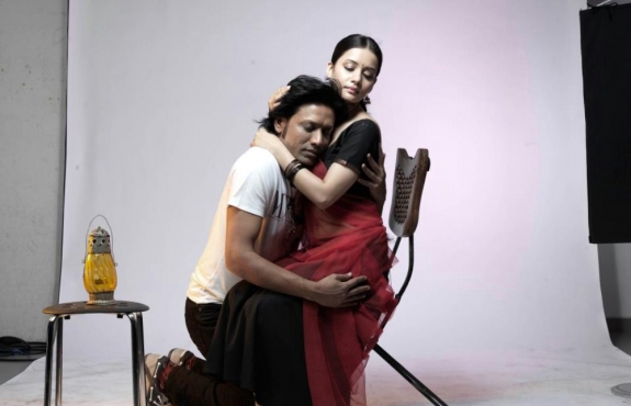 Isai Tamil Movie Stills