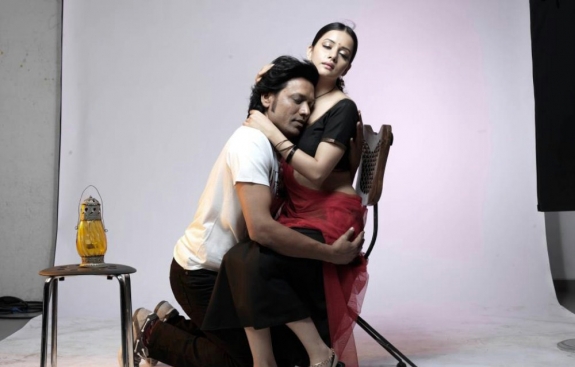 Isai Tamil Movie Stills