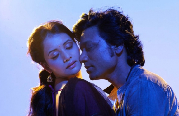 Isai Tamil Movie Stills