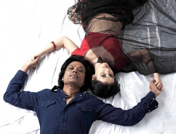 Isai Tamil Movie Stills