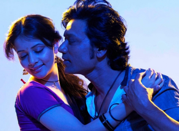 Isai Tamil Movie Stills