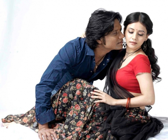 Isai Tamil Movie Stills