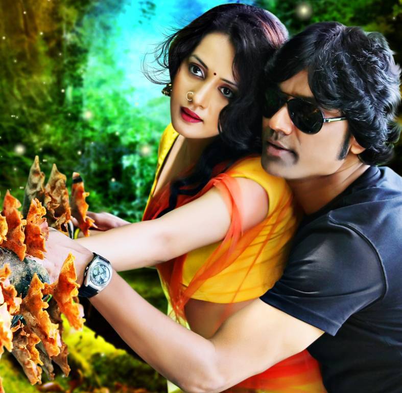 Isai Tamil Movie Stills