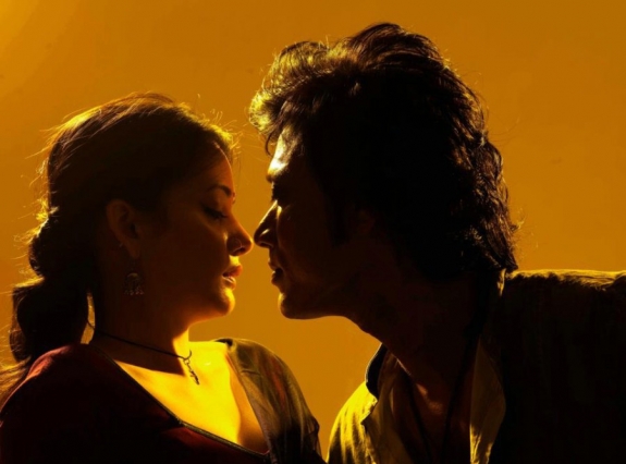 Isai Tamil Movie Stills