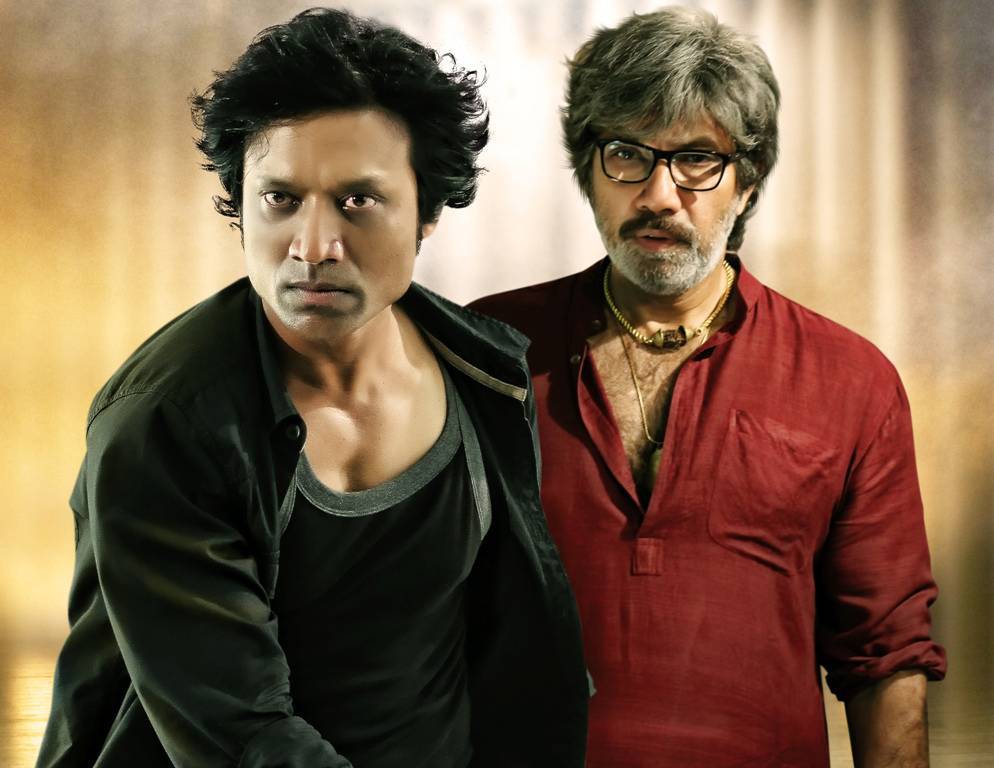 Isai Tamil Movie Stills